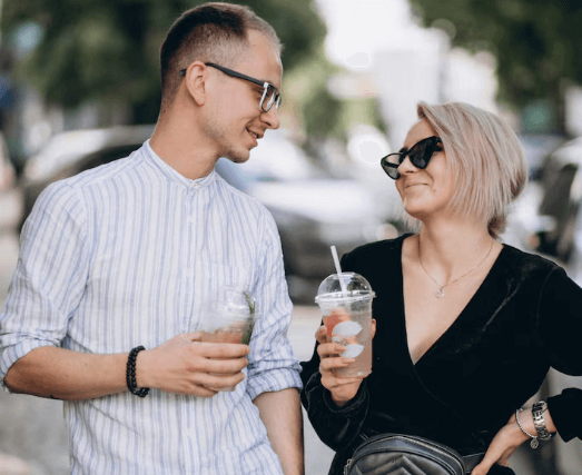 Luxury lifestyle and benefits
